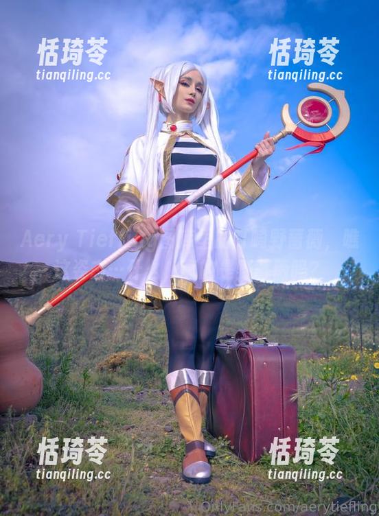 Aery Tiefling Aery Tiefling图库里的钉崎野蔷薇,瞧这姿态…什么,真的是野蔷薇吗?